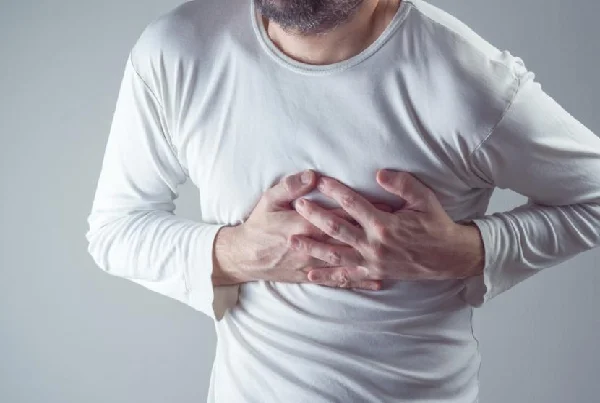 Pleurisy