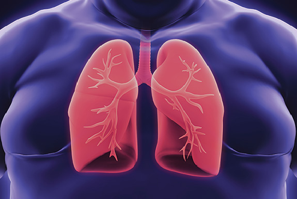 Obesity Related Lung Diseases