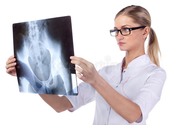 ECG  Chest X Ray